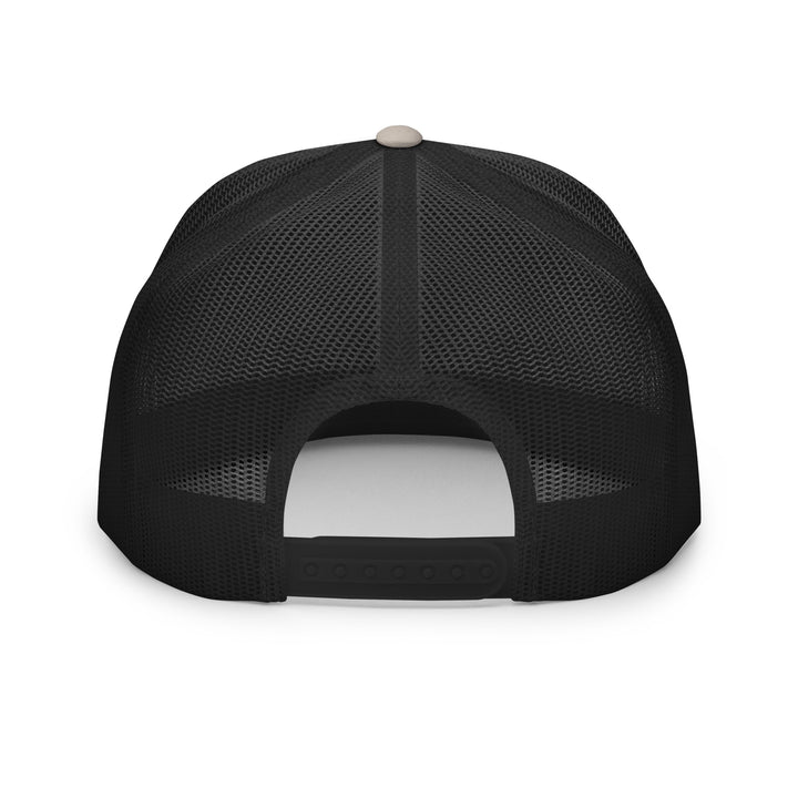 Trucker Cap | Israel