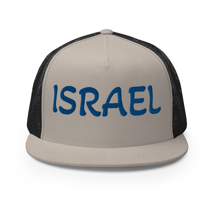 Trucker Cap | Israel