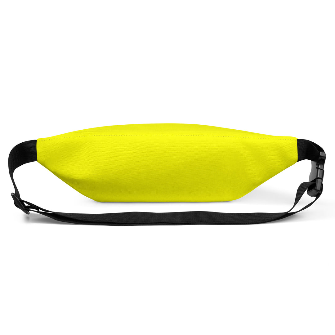 Fanny Pack | Together We Will Win | יחד ננצח Yellow