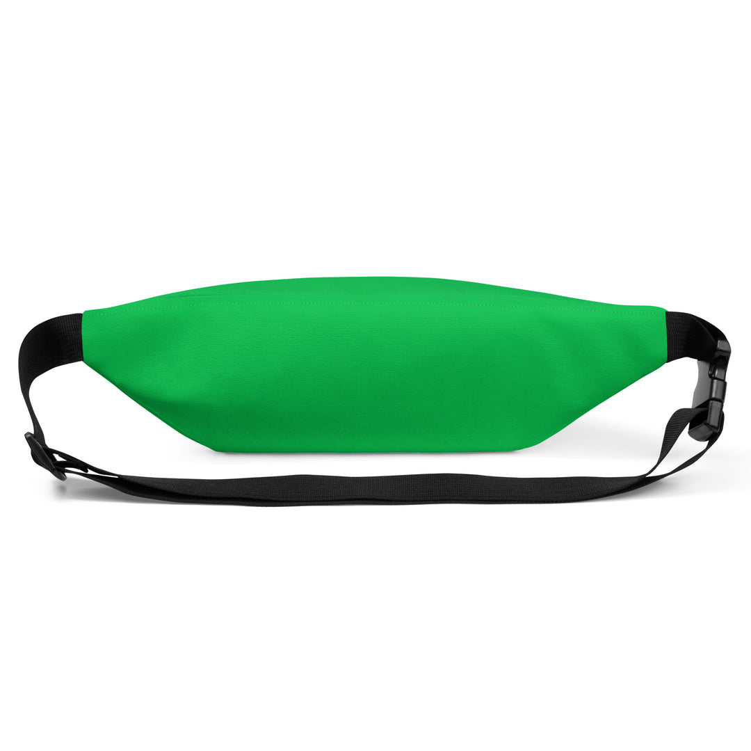 Fanny Pack | Together We Will Win | יחד ננצח Green