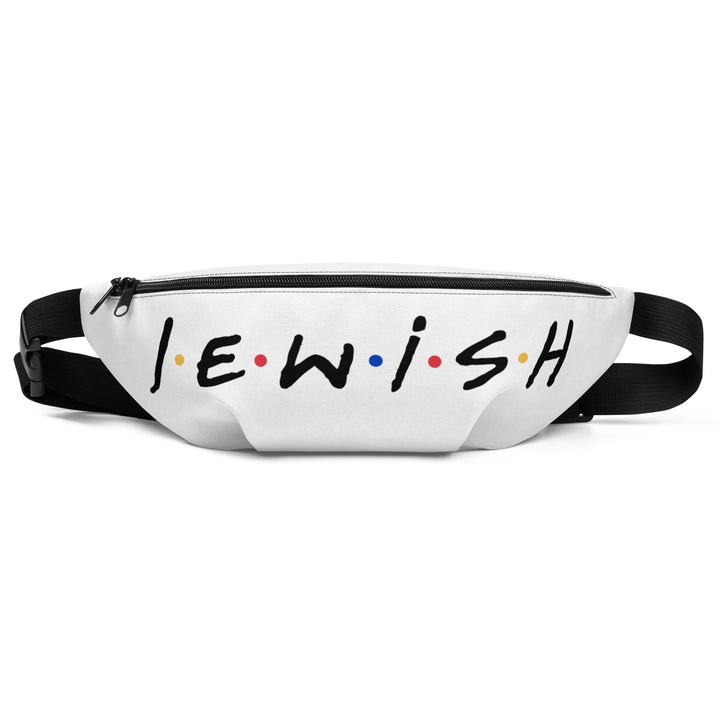 Fanny Pack | J.E.W.I.S.H.
