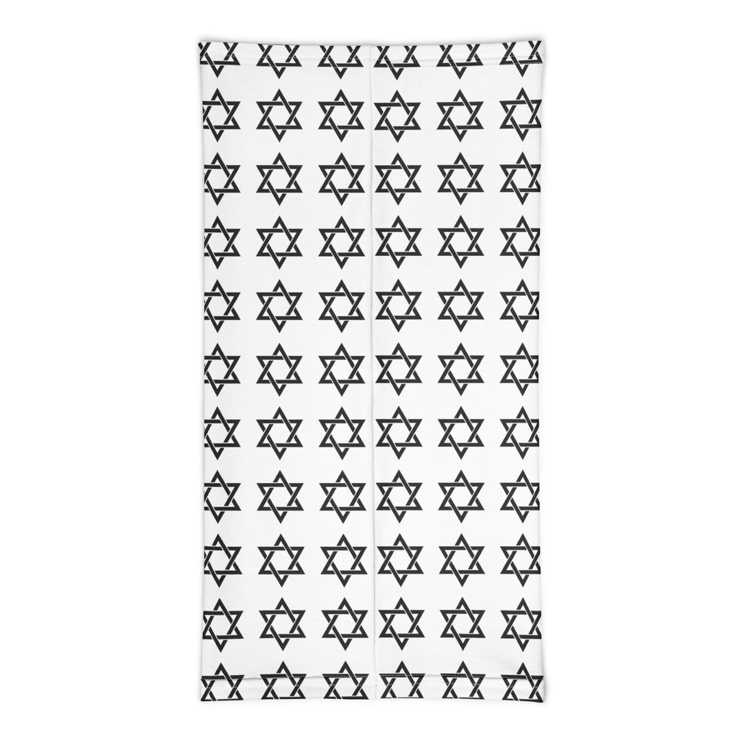 Neck Gaiter | Magen David