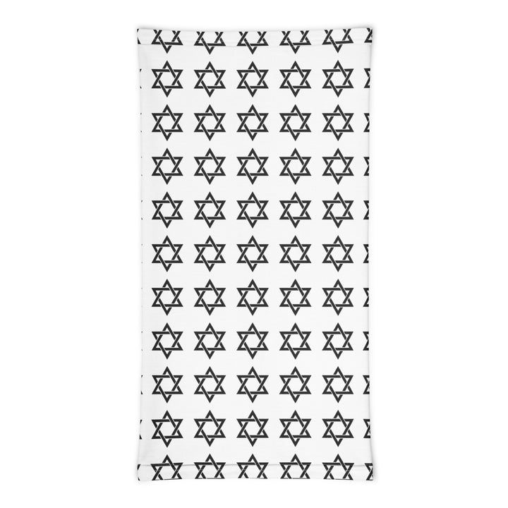 Neck Gaiter | Magen David