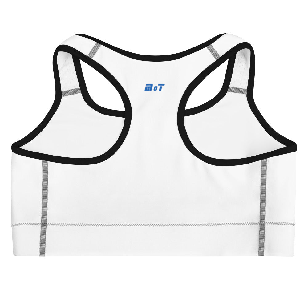 Sports Bra | Together We Will Win | יחד ננצח
