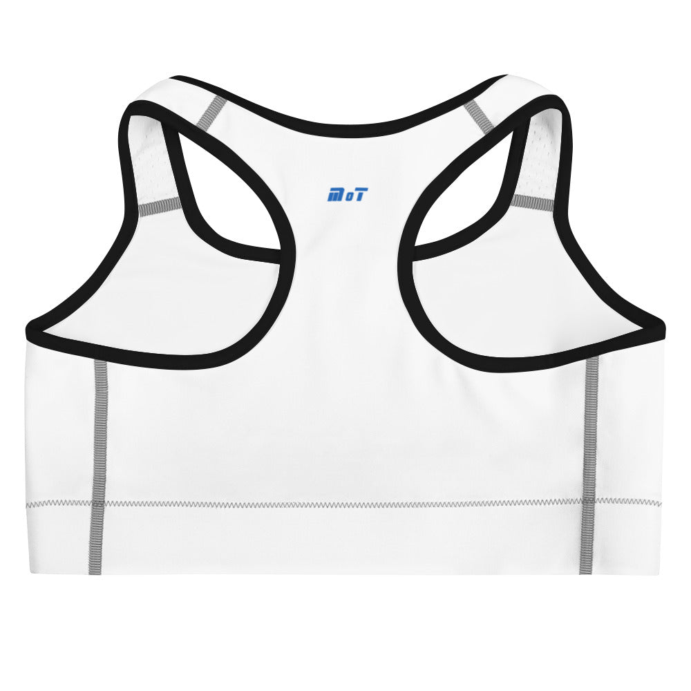 Sports Bra | J.E.W.I.S.H.