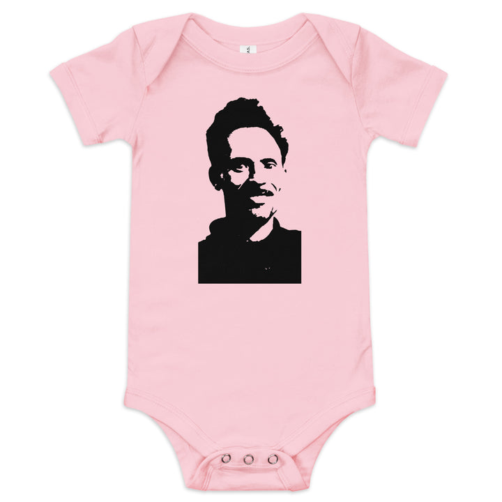 Baby short sleeve one piece | Shimon
