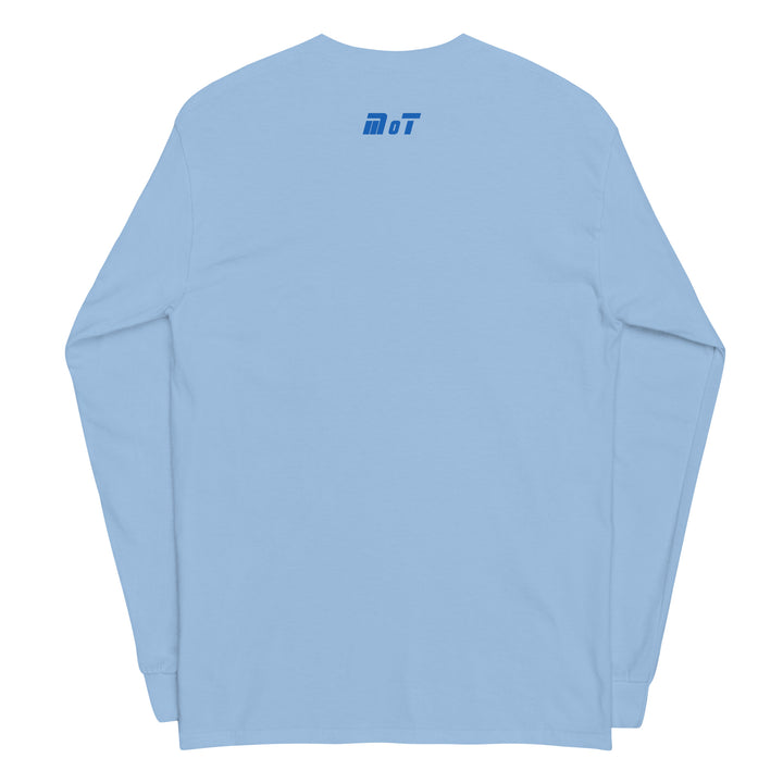 Men’s Long Sleeve Shirt | J.E.W.I.S.H.