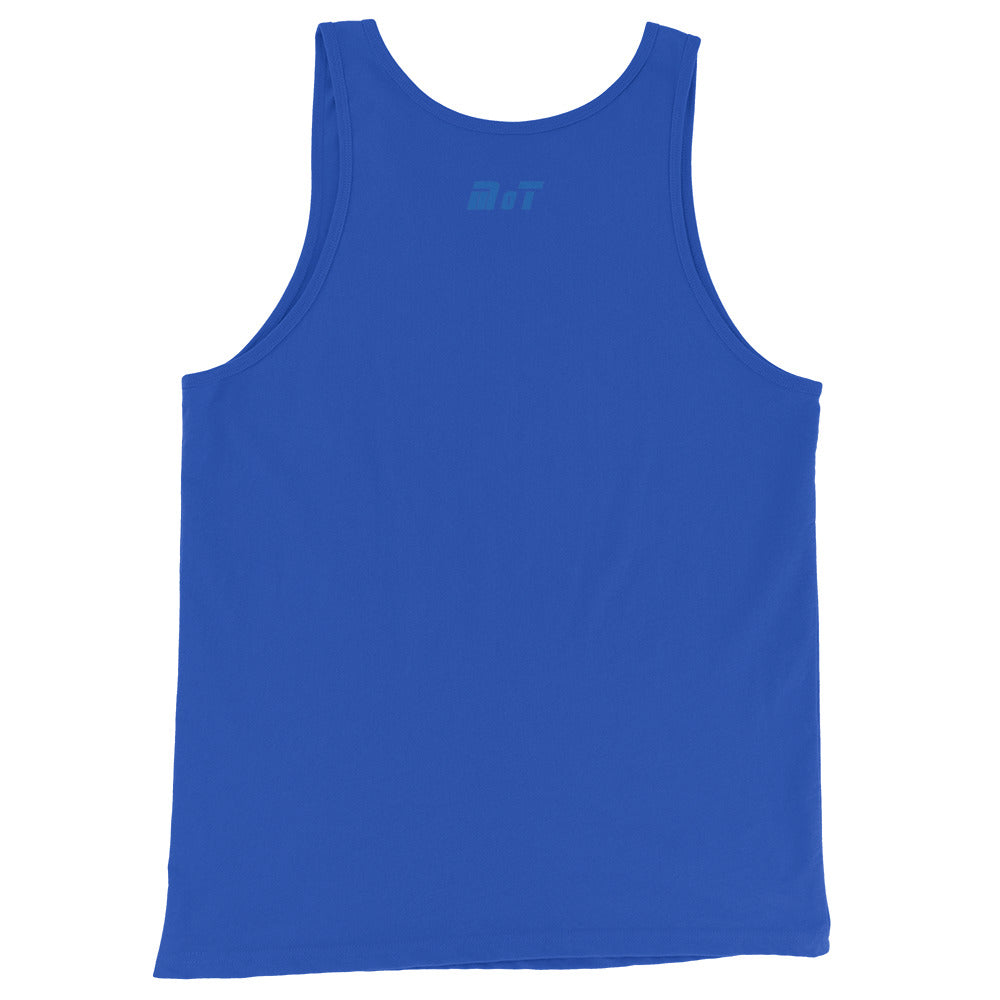 Men's Tank Top | We will dance again