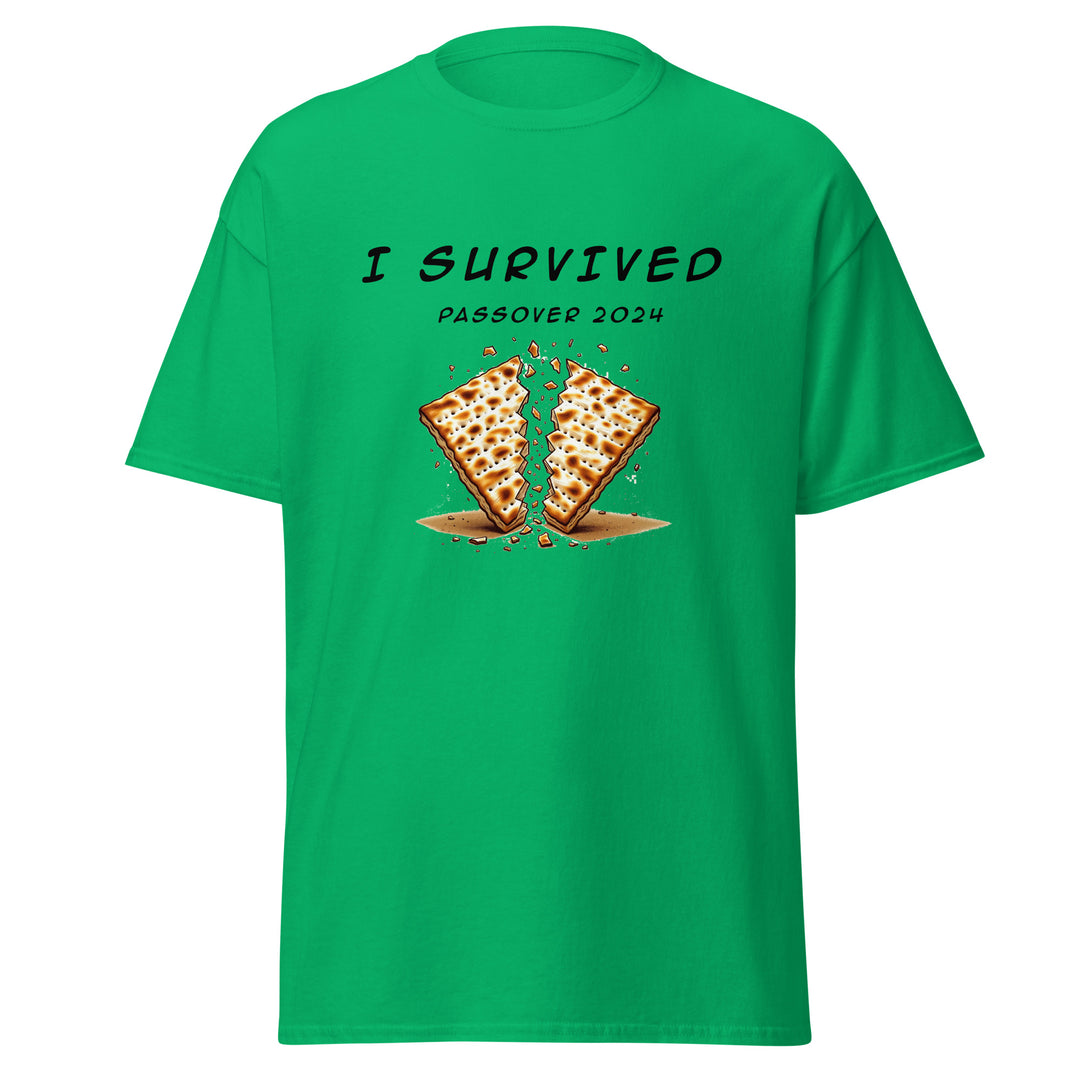 Classic Tee | Passover