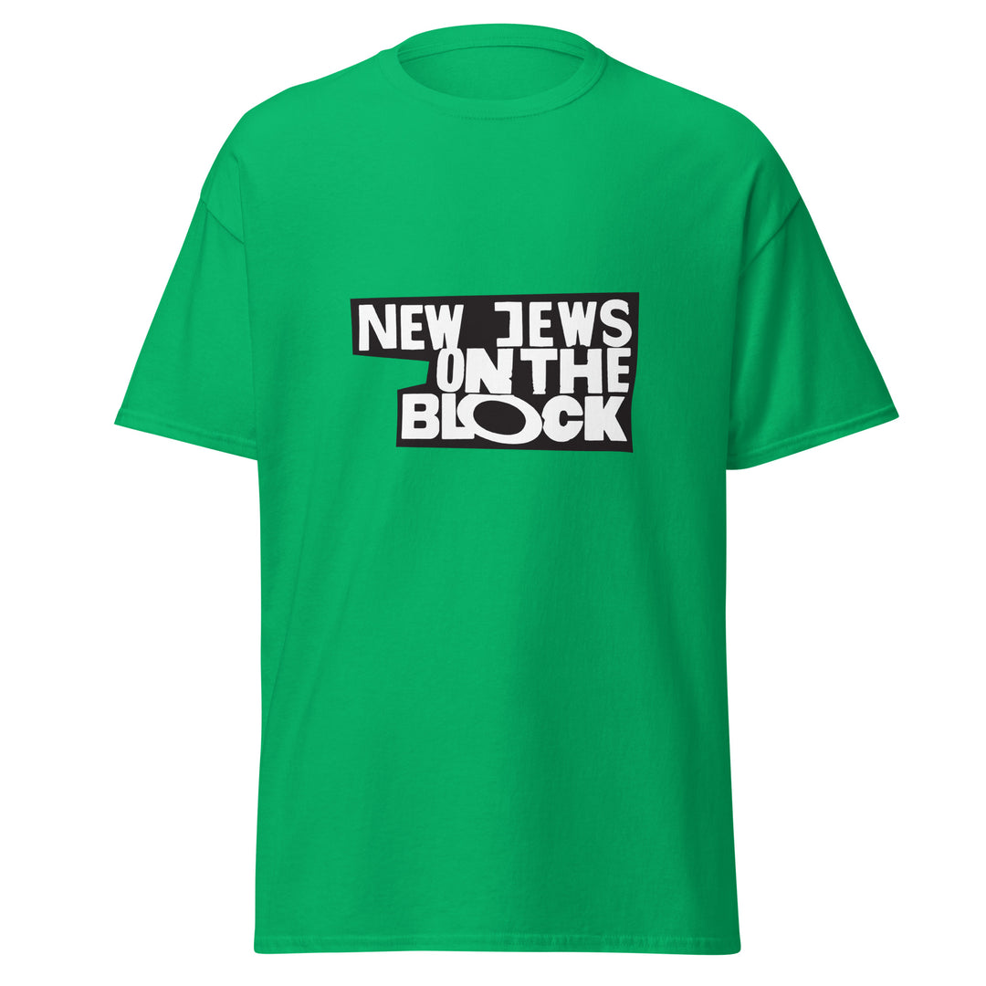 Classic Tee | New Jews on the Block