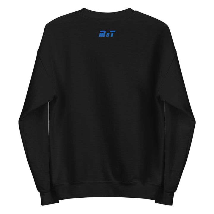 Sweatshirt | TLV Frishman Beach 16 Bit