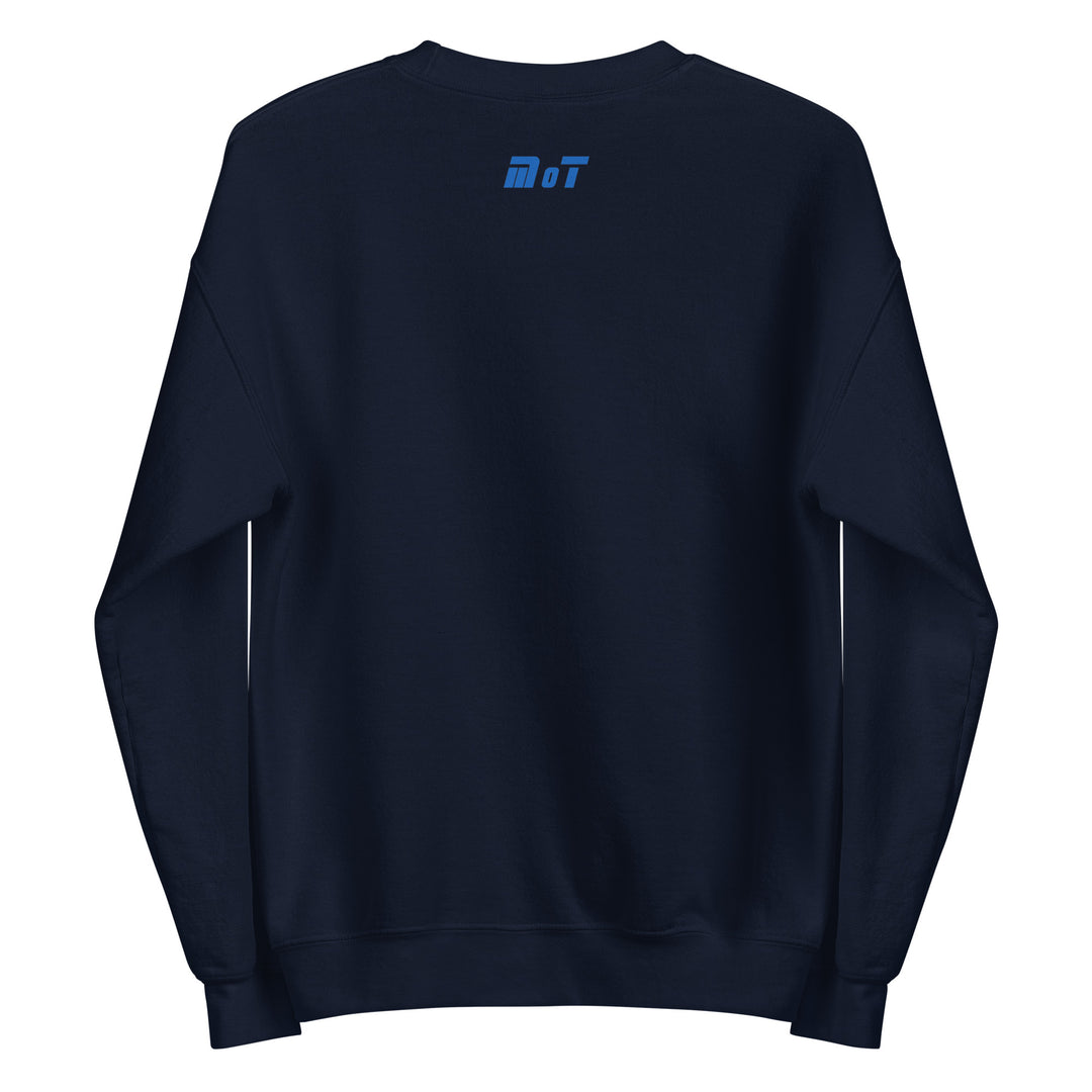 Sweatshirt | Rock n' Rugelach