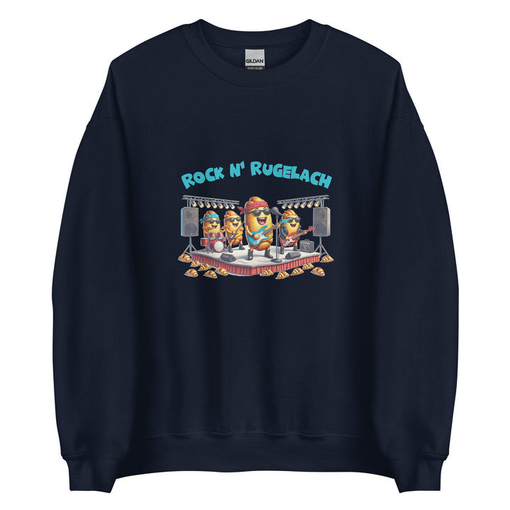 Sweatshirt | Rock n' Rugelach