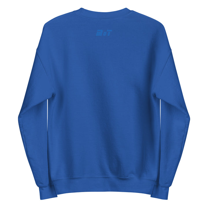 Sweatshirt | TLV Frishman Beach 16 Bit