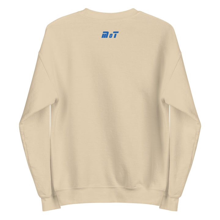 Sweatshirt | TLV Nightlife 16 Bit