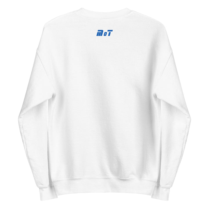 Sweatshirt | TLV Frishman Beach 16 Bit