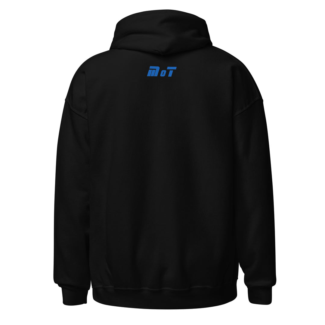 Heavy Blend Hoodie | IDF Israel Defense Forces