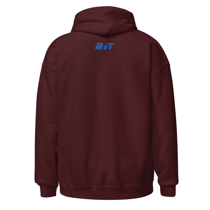 Heavy Blend Hoodie | IDF Israel Defense Forces