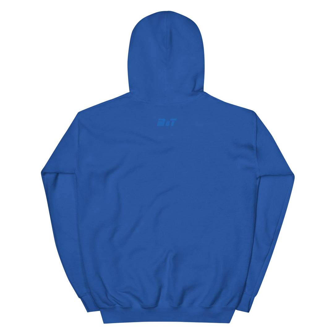 Heavy Blend Hoodie | Yom Kippur