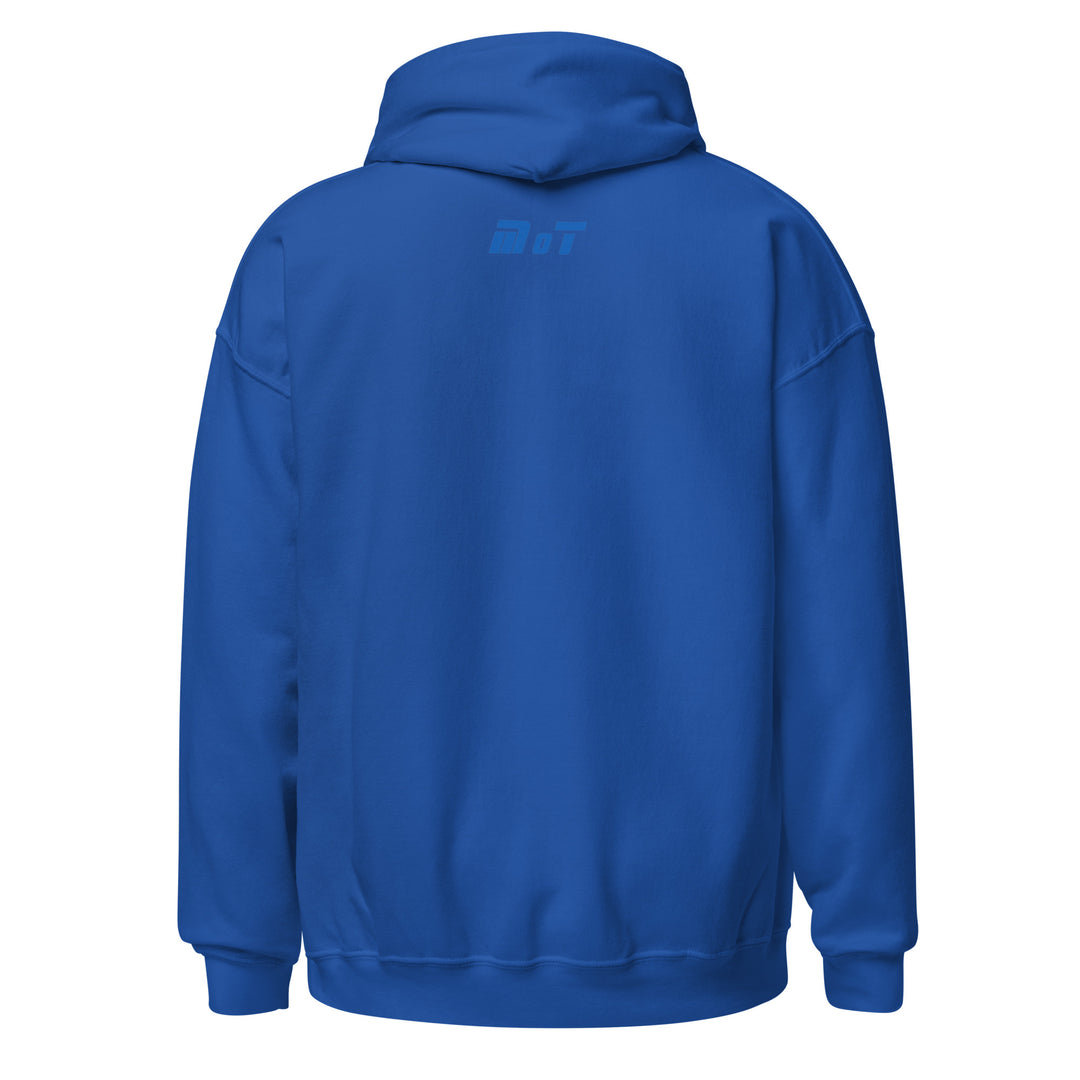 Heavy Blend Hoodie | IDF Israel Defense Forces