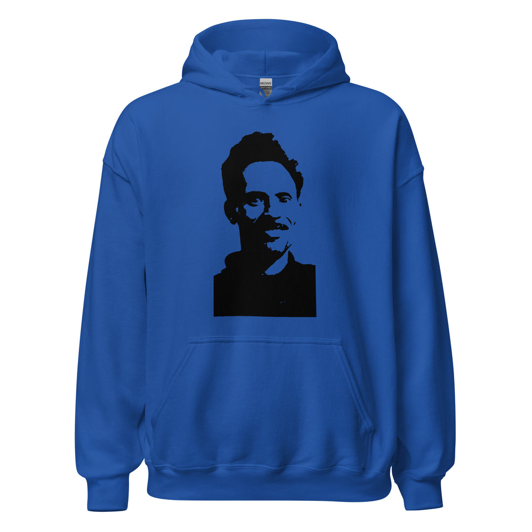 Heavy Blend Hoodie | Shimon