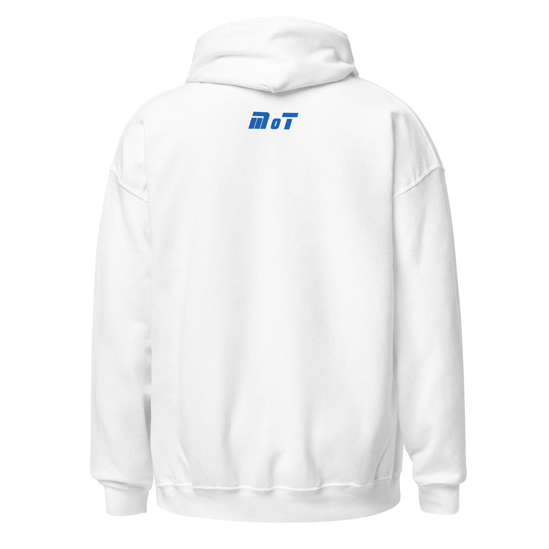 Heavy Blend Hoodie | Passover