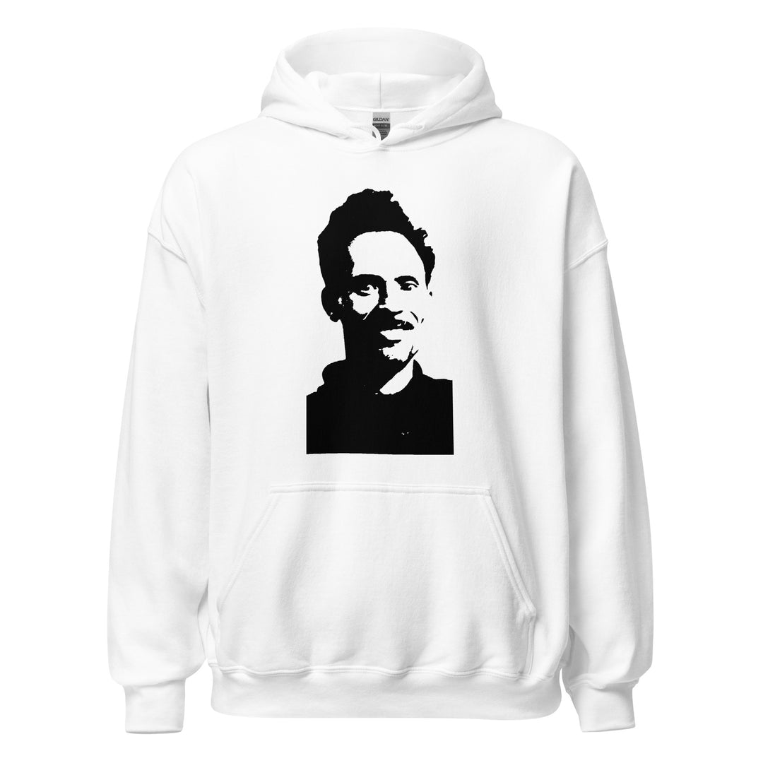 Heavy Blend Hoodie | Shimon