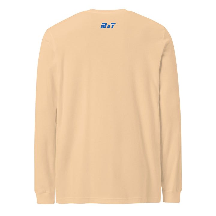 Long Sleeve Shirt | New Jews on the Block