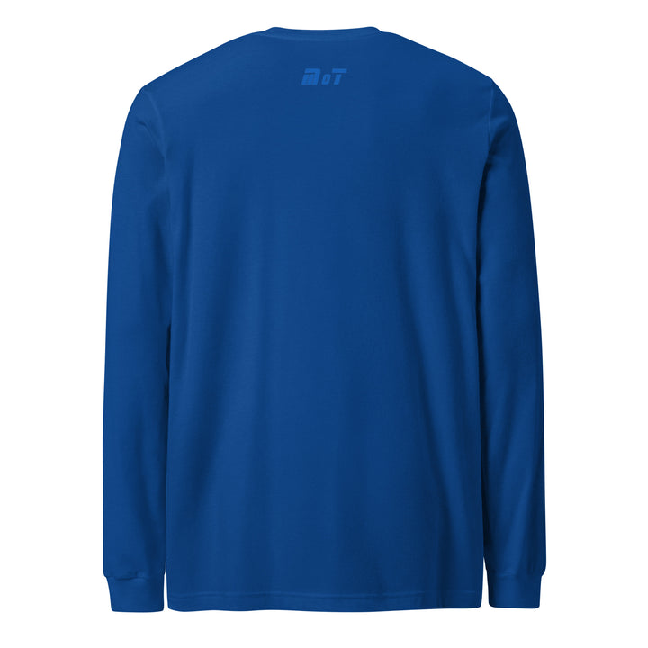 Long Sleeve Shirt | Jewish American Heritage