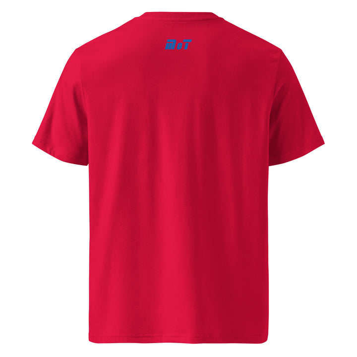 Organic Cotton T-Shirt | Rock n' Rugelach