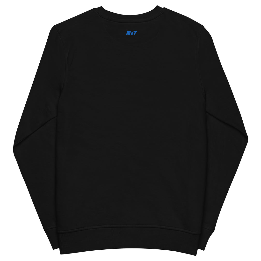 Organic Sweatshirt | Rock n' Rugelach