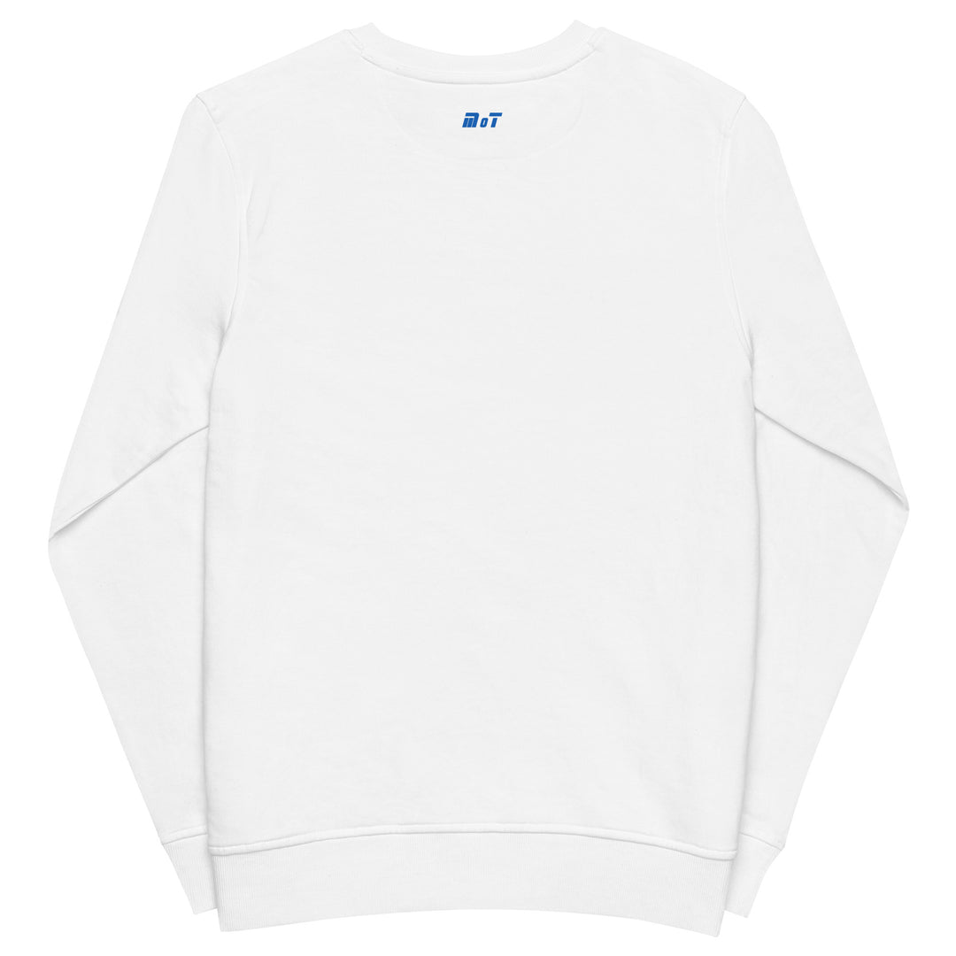 Organic Sweatshirt | Rock n' Rugelach