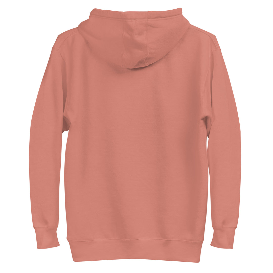 Premium Hoodie | Together We Will Win | יחד ננצח