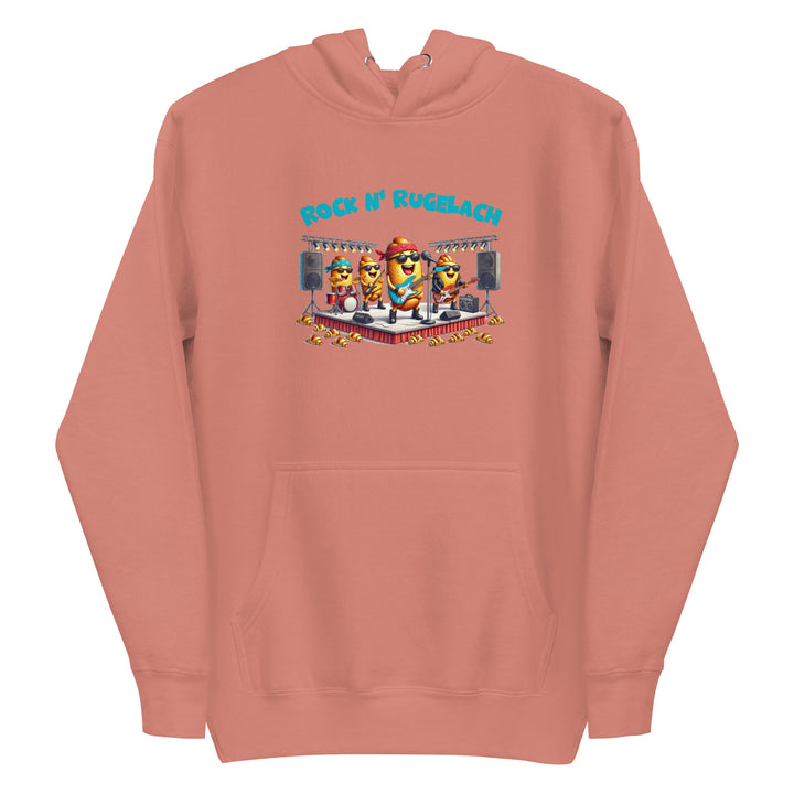 Premium Hoodie | Rock n' Rugelach