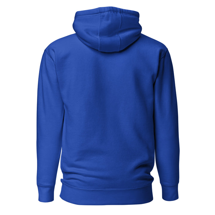 Premium Hoodie | FCK HZB