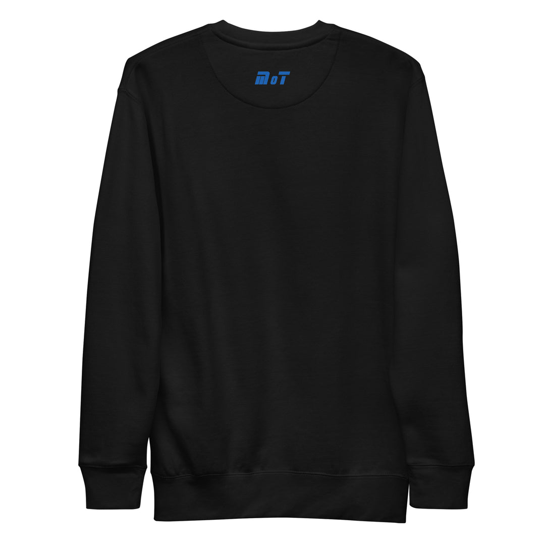 Premium Sweatshirt | New Jews on the Block