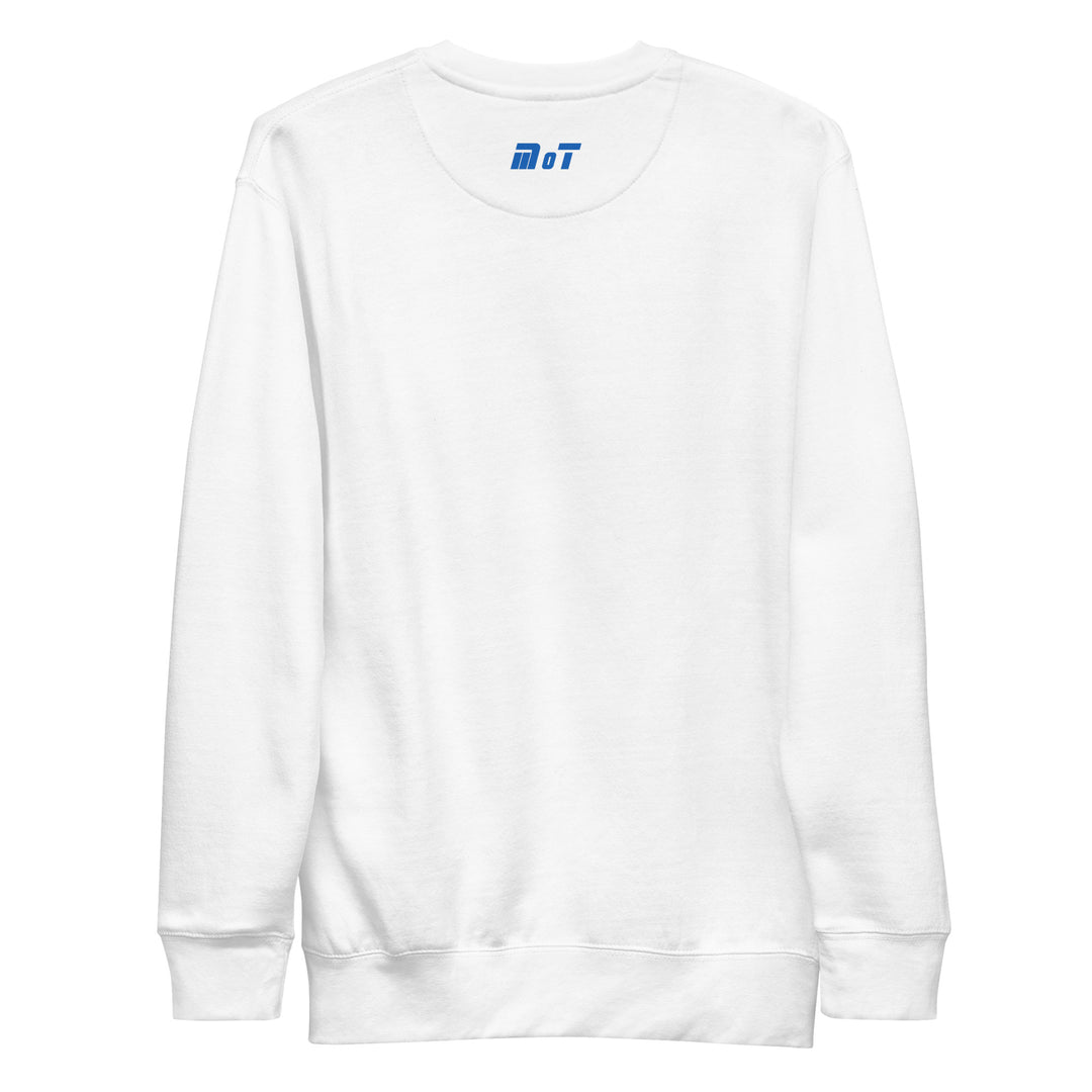 Premium Sweatshirt | New Jews on the Block