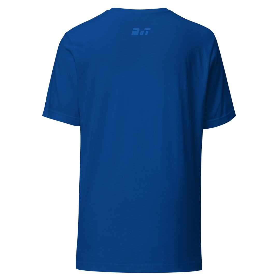 T-shirt | FCK HMS
