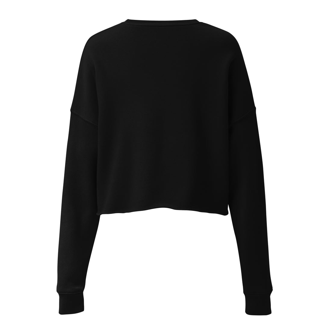 Crop Sweatshirt | Rock n' Rugelach