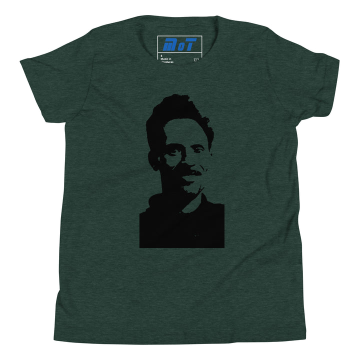 Youth Short Sleeve T-Shirt | Shimon